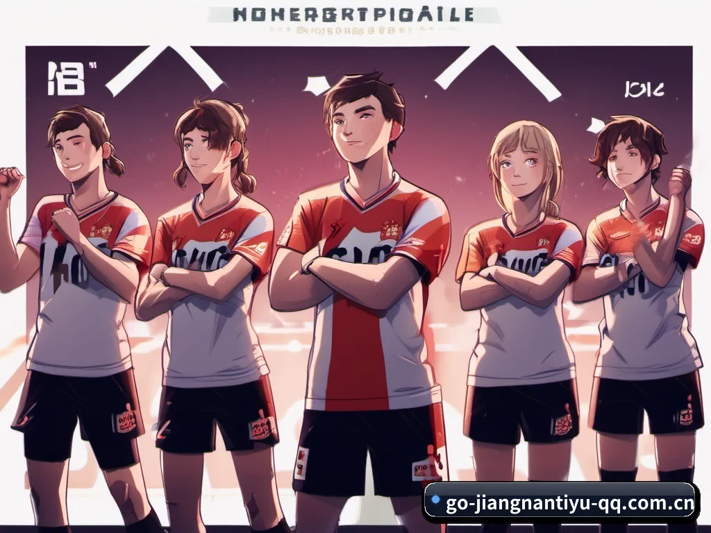 江南体育 APP 界面
