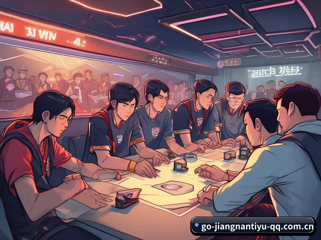 品牌创立